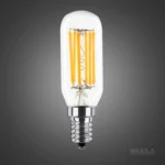 LED žarnica Mini Tube High Power - Prozorna
