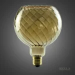 LED žarnica Floating Globus zavita - 125