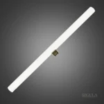 LED linearna žarnica S14d 500mm matirana