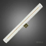 LED žarnica linearna S14d 300mm