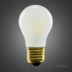 LED žarnica A15 mala matirana