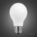 LED žarnica Ambient 2 - Mlečno mat