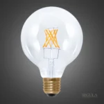 LED žarnica Globus 95 2