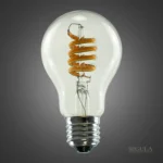 LED žarnica zavita Ambient