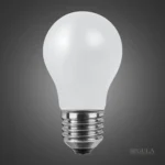 LED žarnica bučka 5