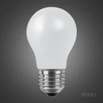 LED žarnica bučka 7