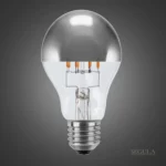 LED žarnica bučka A67 - ogledalo