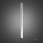 LED žarnica cevasta - rebrasta2