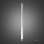 LED žarnica cevasta - rebrasta3