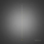 LED žarnica Artline Straight - 120