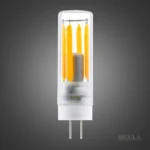 LED žarnica G4 Pin 2