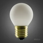 LED žarnica bučka 24V