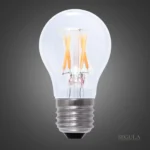 LED žarnica bučka 24V Ambient 1 - Prozorna