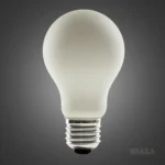 LED žarnica bučka 24V Ambient 2 - Mlečna