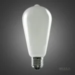 LED žarnica Rustica 24V Ambient mlečna - podaljšana