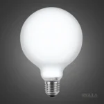 LED žarnica Globus 125 24V Ambient 4 - Mlečna