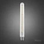 LED žarnica cevasta 24V prozorna - odporna na udarce 1