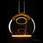 LED žarnica Floating Globus 2 - 200 - slika 2