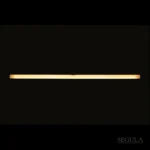 LED linearna žarnica S14d 1000mm matirana - slika 2