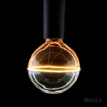 LED žarnica Illusion Globus - 127 - slika 2