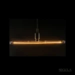 LED žarnica linearna vrtljiva 500mm - slika 2