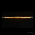 LED žarnica linearna S14d 500mm - slika 2