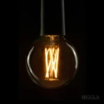 LED žarnica Globus 95 - odporna proti razbitju - slika 2