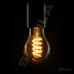 LED žarnica zavita Ambient - slika 2