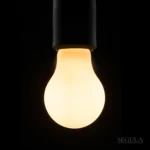 LED žarnica bučka 8 - slika 2