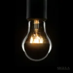 LED žarnica bučka A67 - ogledalo - slika 2