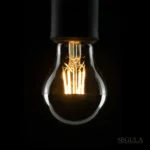 LED žarnica bučka - ogledalo - slika 2