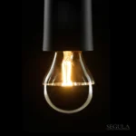 LED žarnica kapljica - ogledalo - slika 2