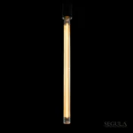 LED žarnica cevasta - rebrasta2 - slika 2