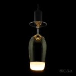 LED žarnica Floating Beer foam - slika 2