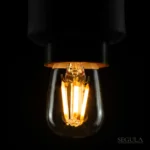 LED žarnica Fridge Lamp prozorna 3 - slika 2