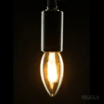 LED žarnica sveča 24V - slika 2