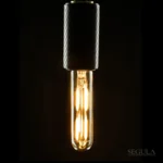 LED žarnica Drop Lamp E14 24V - slika 2