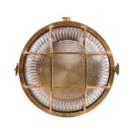 Stenska / Fasadna svetilka ALIVERI 8027413