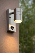 Stenska svetilka ARNE-LED 2143846