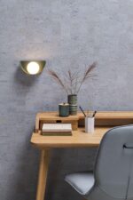 Stenska svetilka BENNI 2451842