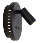 Stenska svetilka BENTJER 2791641