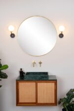 Stenska svetilka BEREND 2302632