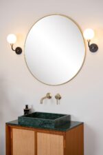 Stenska svetilka BEREND 2302632