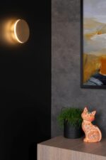 Stenska svetilka EKLYPS LED 2460806