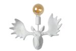 Stenska svetilka EXTRAVAGANZA MOOSE 2470256