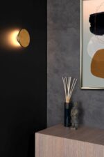 Stenska svetilka GLIMPSE 2771162