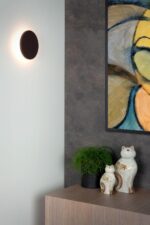 Stenska svetilka GLIMPSE 2771179