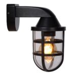 Stenska svetilka LEWIS 2290410