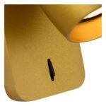 Stenska svetilka PRESTON 2092489