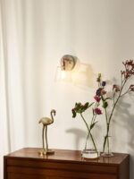 Stenska svetilka VITRI 2712660